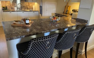 Self-catering in Ramsey – a Foodie’s Haven